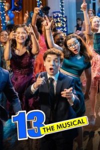 13: The Musical (2022)