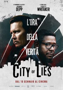 City of Lies (2018) ทูพัค บิ๊กกี้ คดีไม่เงียบ