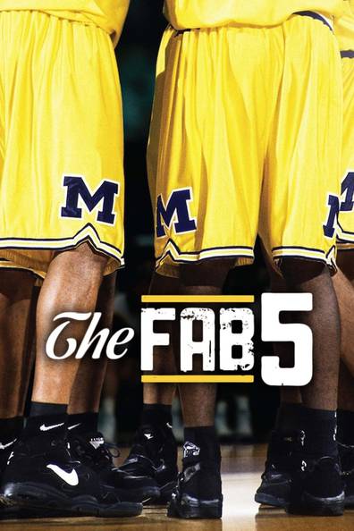The Fab Five (2011) เดอะแฟบไฟว์