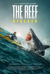 The Reef: Stalked (2022) มันย่องตามมางาบ
