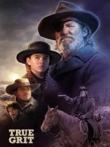 True Grit (2010) ยอดคนจริง