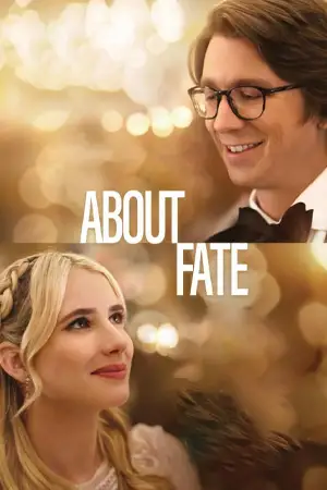 About Fate (2022)