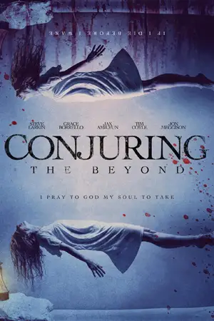 Conjuring: The Beyond (2022)