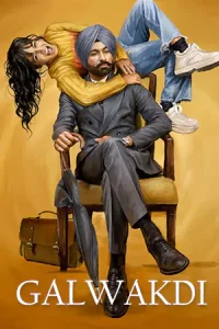 Galwakdi (2022)