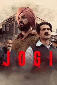 Jogi (2022) สู่เพื่อศรัทธา | Netflix