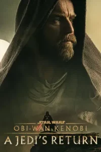 Obi-Wan Kenobi: A Jedi’s Return (2022)