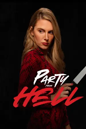 Party from Hell (2021)