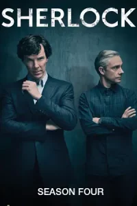 Sherlock Season 4 (2017) อัจฉริยะยอดนักสืบ ปี 4