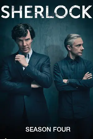 Sherlock Season 4 (2017) อัจฉริยะยอดนักสืบ ปี 4