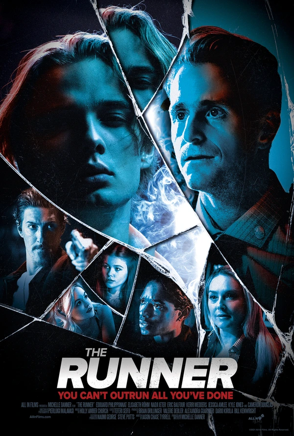 The Runner (2022)