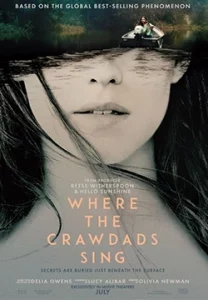 Where the Crawdads Sing (2022) ปมรักในบึงลึก