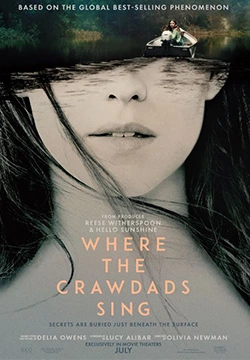 Where the Crawdads Sing (2022) ปมรักในบึงลึก