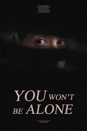 You Won’t Be Alone (2022) รอยบาปนางมาร