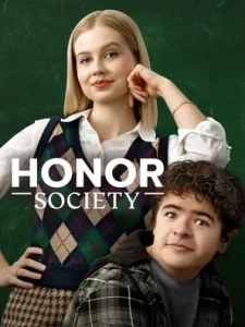 Honor Society (2022)