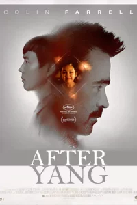 After Yang (2022) อาฟเตอร์ หยาง