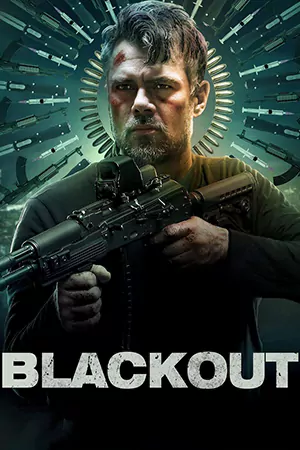 Blackout (2022) แบล็กเอาต์ | Netflix