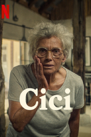 Cici (2022) | Netflix