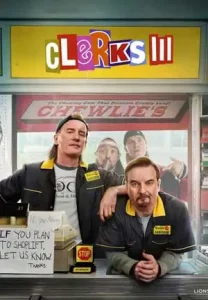Clerks III (2022)