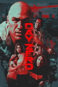 Day Zero (2022) วันไวรัสกินโลก