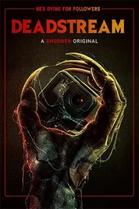 Deadstream (2022) เดดสตรีม