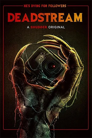 Deadstream (2022) เดดสตรีม