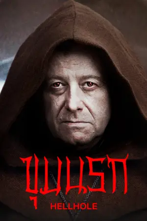 Hellhole (2022) ขุมนรก | Netflix