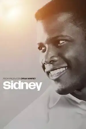 Sidney (2022) ซิดนีย์ ผู้ชนะรางวัลออสการ์ปี 1964