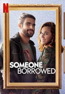 Someone Borrowed (2022) ยืมมาแต่ง | Netflix