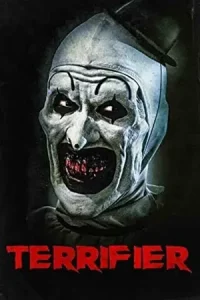 Terrifier (2017) อิหนูกูจะฆ่ามึง