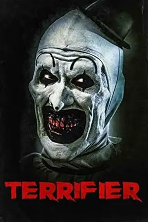 Terrifier (2017) อิหนูกูจะฆ่ามึง