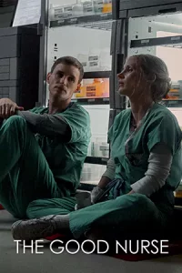 The Good Nurse (2022) | Netflix