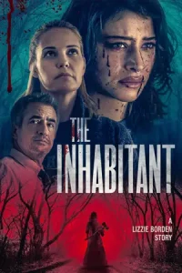 The Inhabitant (2022) เดอะ อินฮาบิแท้นท์