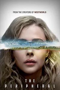 The Peripheral (2022) ท่องมิติพลิกโลก