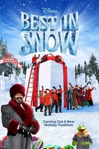 Best in Snow (2022) | Disney+