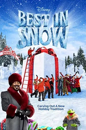Best in Snow (2022) | Disney+
