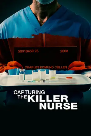 Capturing the Killer Nurse (2022) ตามจับพยาบาลฆาตกร | Netflix