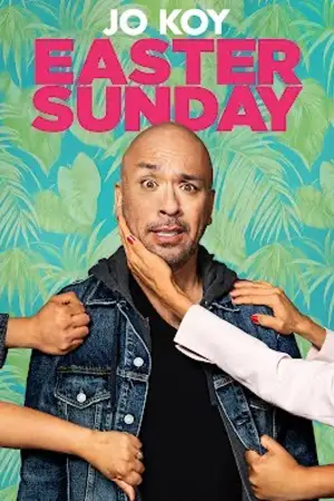 Easter Sunday (2022)