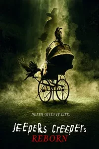 Jeepers Creepers: Reborn (2022) โฉบกระชากหัวภาค 4
