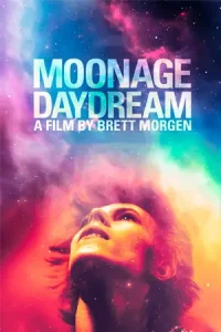 Moonage Daydream (2022) มูนเนจ เดย์ดรีม