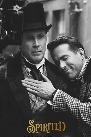 Spirited (2022)