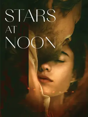 Stars at Noon (2022)