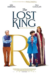 The Lost King (2022) ราชาผู้สาบสูญ