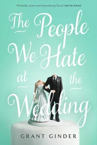 The People We Hate at the Wedding (2022) ครอบครัวกวนป่วนงานแต่ง