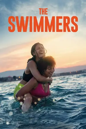 The Swimmers (2022) | Netflix
