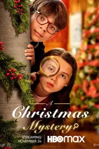 A Christmas Mystery (2022)