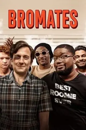 Bromates (2022) ไอ้เพื่อนรัก