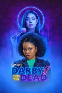 Darby and the Dead (2022)
