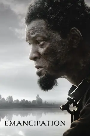 Emancipation (2022) | Apple TV+