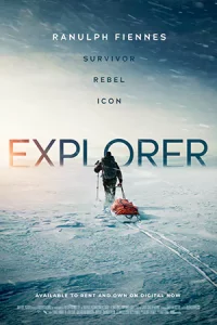 Explorer (2022)