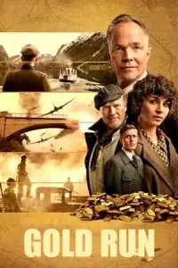 Gold Run (2022)